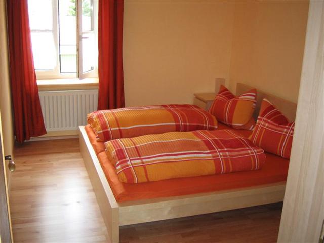 Ferienwohnung – Ferienwohnung Donderer